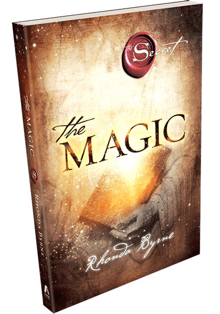 The magic yeara book
